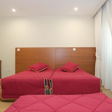 Colina Do Ave Alojamento Local Ribeirao Bagian luar foto