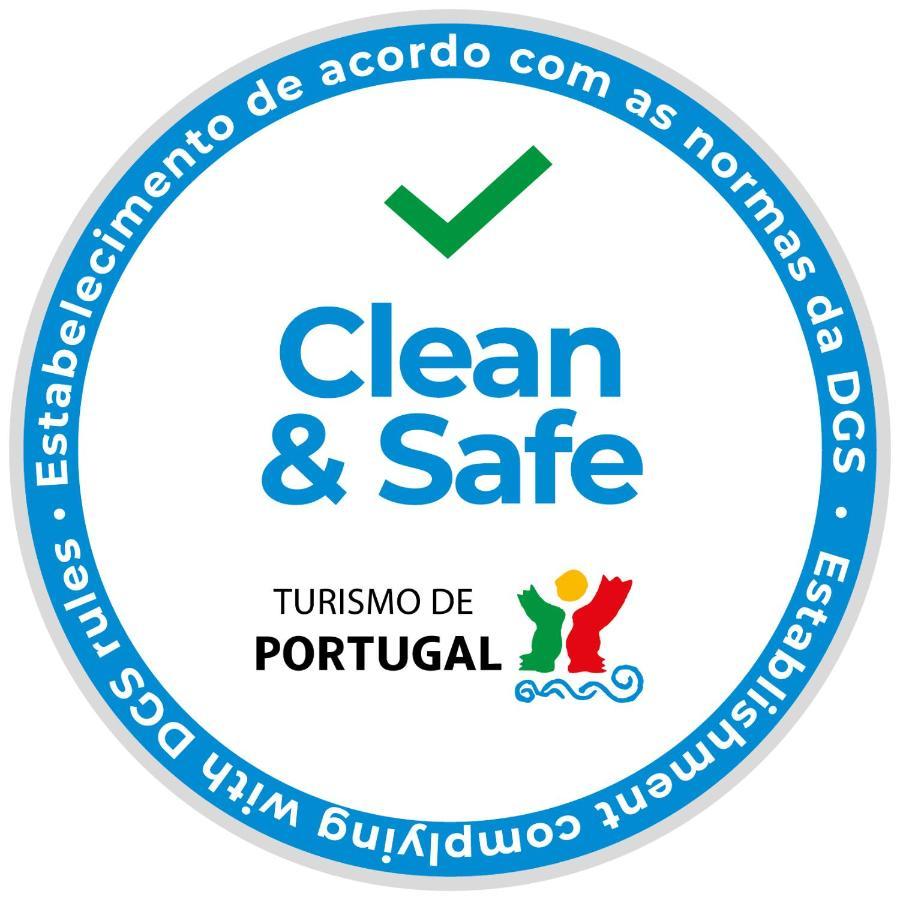 Colina Do Ave Alojamento Local Ribeirao Bagian luar foto